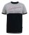D555 Juniper California Printed T-Shirt - T-shirts - T-shirts Homem Tamanhos Grandes