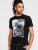 D555 Pinewood Photographic Bike Printed T-Shirt - T-shirts - T-shirts Homem Tamanhos Grandes