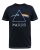 D555 Eclipse Official Pink Floyd Printed Crew Neck T-Shirt - T-shirts - T-shirts Homem Tamanhos Grandes