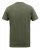 D555 Hibbert Official Jeep Printed T-Shirt - T-shirts - T-shirts Homem Tamanhos Grandes