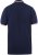 D555 STANBRIDGE Polo Shirt - Pólos - Pólos Tamanhos Grandes Homem