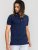 D555 STANBRIDGE Polo Shirt - Pólos - Pólos Tamanhos Grandes Homem