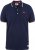 D555 STANBRIDGE Polo Shirt - Pólos - Pólos Tamanhos Grandes Homem