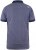 D555 AXFORD Print Polo Shirt - Pólos - Pólos Tamanhos Grandes Homem