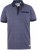 D555 AXFORD Print Polo Shirt - Pólos - Pólos Tamanhos Grandes Homem
