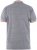 D555 WILCOT Polo Shirt - Pólos - Pólos Tamanhos Grandes Homem