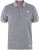 D555 WILCOT Polo Shirt - Pólos - Pólos Tamanhos Grandes Homem