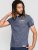 D555 HATFIELD Polo Shirt - Pólos - Pólos Tamanhos Grandes Homem