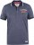 D555 HATFIELD Polo Shirt - Pólos - Pólos Tamanhos Grandes Homem