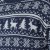 North Latitude 63144 Fjell Reindeer Knit Azul-marinho - Sweatshirts & hoodies - Sweatshirt & Camisolas com Capuz tamanhos grandes