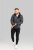 D555 Crofton Hoodie With Sherpa Lining - Sweatshirts & hoodies - Sweatshirt & Camisolas com Capuz tamanhos grandes