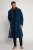 JP1880 Bathrobe Terry Navy - Roupões & toalhas de banho - Roupões masculino tamanhos grandes