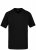 JP1880 702415 T-shirt de decote em V Preto - T-shirts - T-shirts Homem Tamanhos Grandes