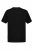 JP1880 702415 T-shirt de decote em V Preto - T-shirts - T-shirts Homem Tamanhos Grandes