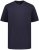 JP1880 702415 T-shirt de decote em V Azul-marinho - T-shirts - T-shirts Homem Tamanhos Grandes