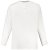 JP1880 702555 T-shirt Henley de manga comprida Branco - T-shirts - T-shirts Homem Tamanhos Grandes