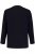 JP1880 702555 T-shirt Henley de manga comprida Azul-marinho - T-shirts - T-shirts Homem Tamanhos Grandes