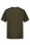 JP1880 702558 T-shirt de decote redondo Azeitona escuro - T-shirts - T-shirts Homem Tamanhos Grandes