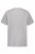 JP1880 702558 T-shirt de decote redondo Cinzento mesclado - T-shirts - T-shirts Homem Tamanhos Grandes