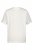 JP1880 702558 T-shirt de decote redondo Branco - T-shirts - T-shirts Homem Tamanhos Grandes