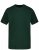 JP1880 702558 T-shirt de decote redondo Verde escuro - T-shirts - T-shirts Homem Tamanhos Grandes