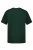 JP1880 702558 T-shirt de decote redondo Verde escuro - T-shirts - T-shirts Homem Tamanhos Grandes