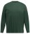 JP1880 Long Sleeve OEKO-TEX T-shirt Green - T-shirts - T-shirts Homem Tamanhos Grandes