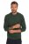 JP1880 Long Sleeve OEKO-TEX T-shirt Green - T-shirts - T-shirts Homem Tamanhos Grandes