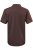 JP1880 702560 Polo Castanho mogno - Pólos - Pólos Tamanhos Grandes Homem
