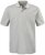 JP1880 702560 Polo Cinzento mesclado - Pólos - Pólos Tamanhos Grandes Homem