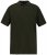 JP1880 702560 Polo Azeitona escuro - Pólos - Pólos Tamanhos Grandes Homem