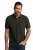 JP1880 702560 Polo Azeitona escuro - Pólos - Pólos Tamanhos Grandes Homem