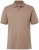 JP1880 702560 Polo Castanho acinzentado - Pólos - Pólos Tamanhos Grandes Homem