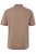 JP1880 702560 Polo Castanho acinzentado - Pólos - Pólos Tamanhos Grandes Homem