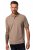 JP1880 702560 Polo Castanho acinzentado - Pólos - Pólos Tamanhos Grandes Homem