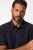 JP1880 702560 Polo Azul-marinho - Pólos - Pólos Tamanhos Grandes Homem