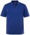 JP1880 702560 Polo Azul safira - Pólos - Pólos Tamanhos Grandes Homem