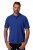 JP1880 702560 Polo Azul safira - Pólos - Pólos Tamanhos Grandes Homem