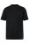 JP1880 702637 T-shirt de decote redondo pack de 2 Roxo escuro/Preto - T-shirts - T-shirts Homem Tamanhos Grandes