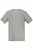 JP1880 702637 T-shirt de decote redondo pack de 2 Cinzento mesclado - T-shirts - T-shirts Homem Tamanhos Grandes
