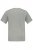 JP1880 702637 T-shirt de decote redondo pack de 2 Cinzento mesclado - T-shirts - T-shirts Homem Tamanhos Grandes