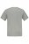 JP1880 702637 T-shirt de decote redondo pack de 2 Cinzento mesclado - T-shirts - T-shirts Homem Tamanhos Grandes