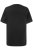 JP1880 702637 T-shirt de decote redondo pack de 2 Preto - T-shirts - T-shirts Homem Tamanhos Grandes