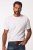 JP1880 702637 T-shirt de decote redondo pack de 2 Branco - T-shirts - T-shirts Homem Tamanhos Grandes