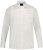 JP1880 703633 Camisa de vestir manga comprida Branco - Camisas - Camisas Homem Tamanhos Grandes