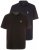 JP1880 704317 Polo pack de 2 Preto/Azul-marinho - Pólos - Pólos Tamanhos Grandes Homem