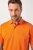 JP1880 Polo Shirts 2-pack Piqué Red Orange - Pólos - Pólos Tamanhos Grandes Homem