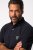 JP1880 704317 Polo pack de 2 Azul-marinho/Cinzento mesclado - Pólos - Pólos Tamanhos Grandes Homem