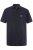 JP1880 704317 Polo pack de 2 Azul-marinho/Cinzento mesclado - Pólos - Pólos Tamanhos Grandes Homem