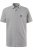 JP1880 704317 Polo pack de 2 Azul-marinho/Cinzento mesclado - Pólos - Pólos Tamanhos Grandes Homem